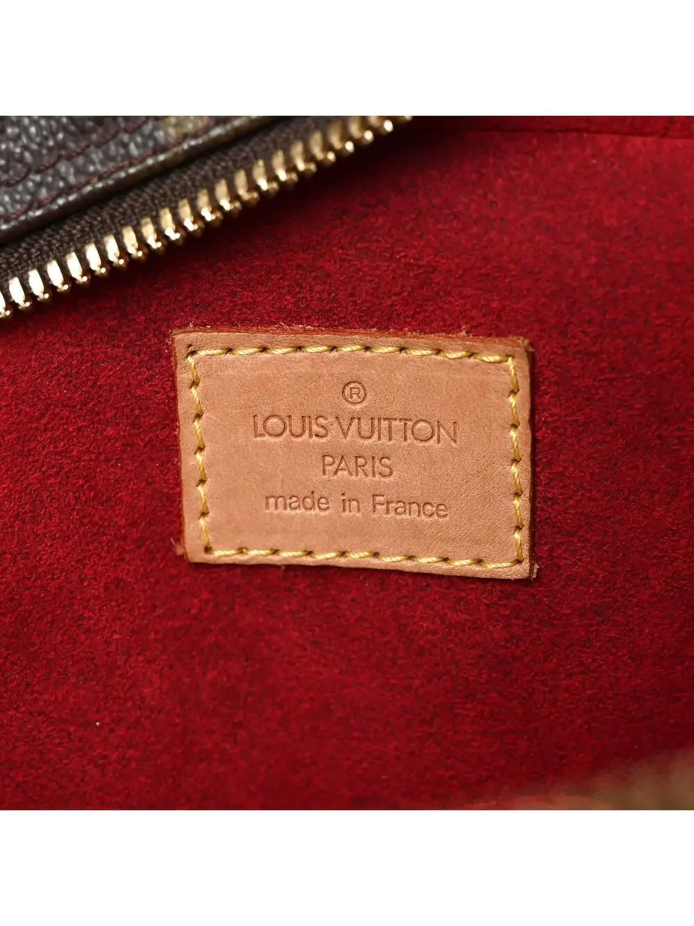 Louis Vuitton Excentri-Cite #270664L75B